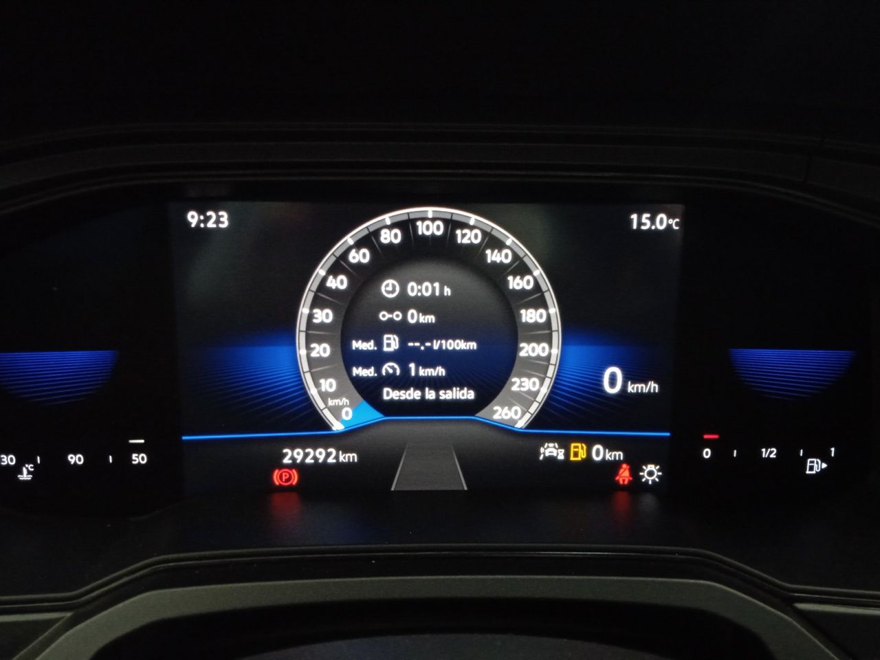 Foto Volkswagen Polo 13
