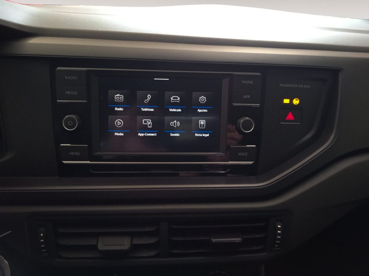 Foto Volkswagen Polo 14
