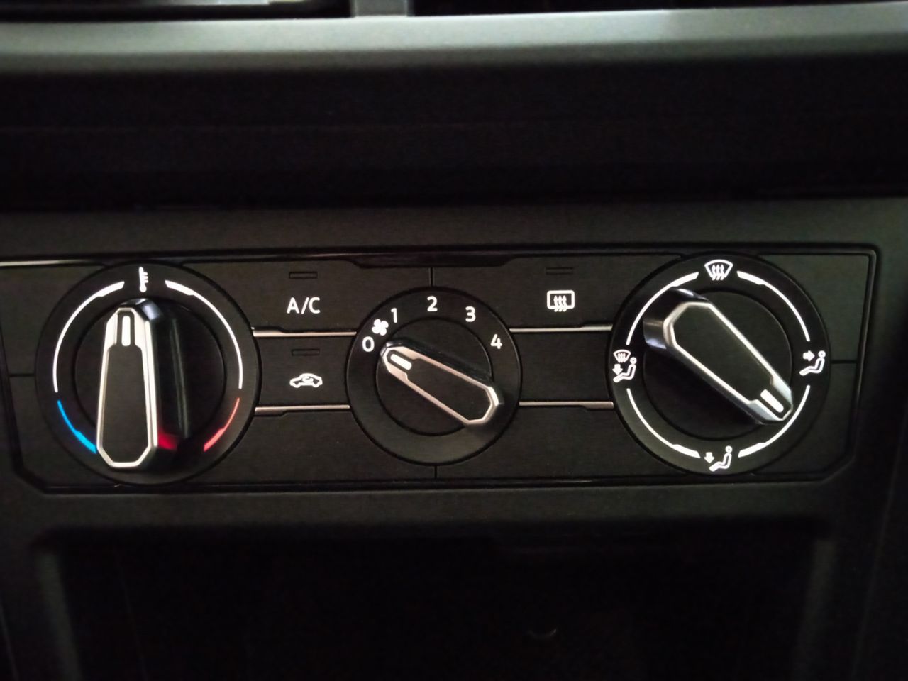 Foto Volkswagen Polo 17