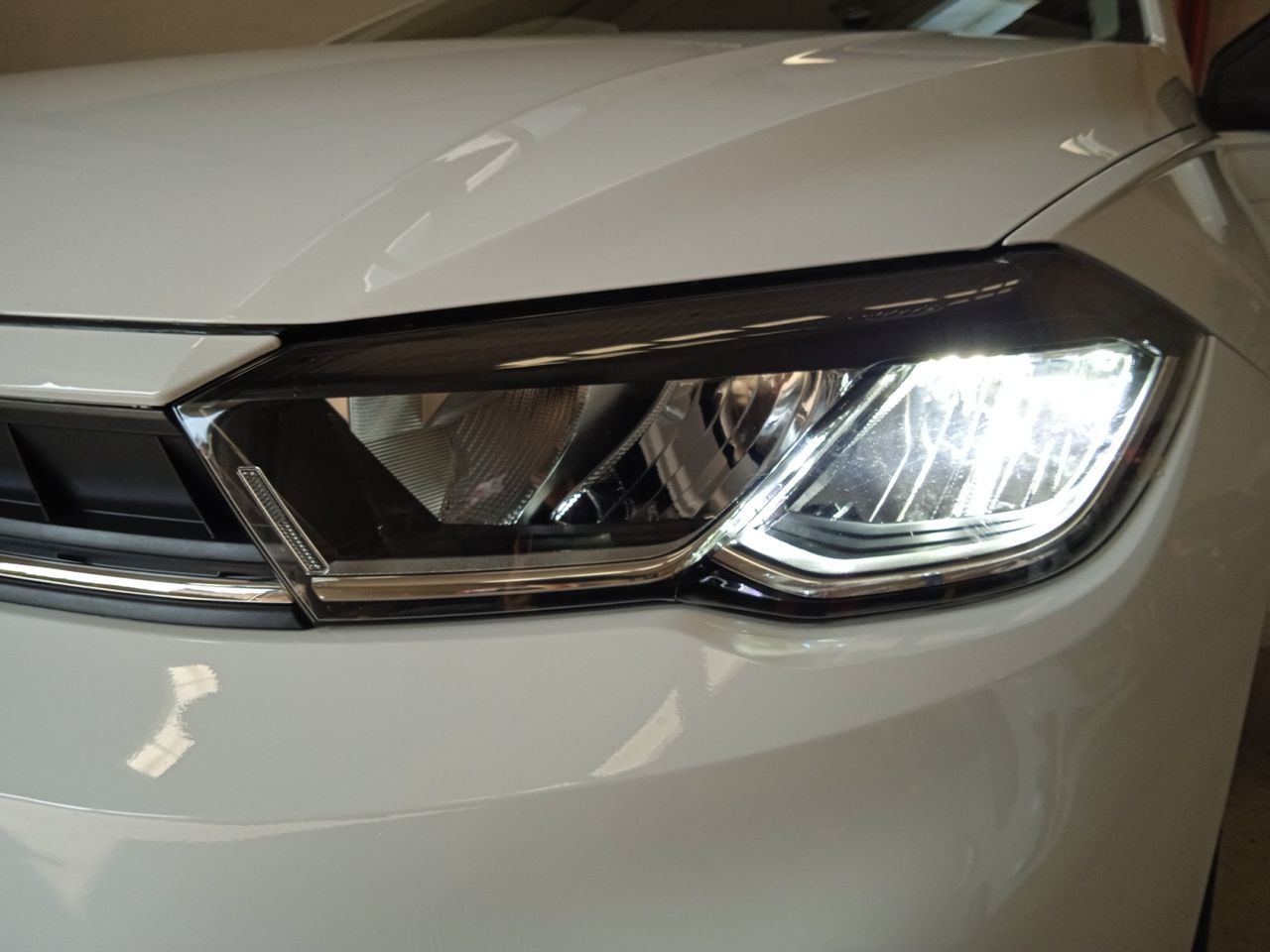 Foto Volkswagen Polo 18