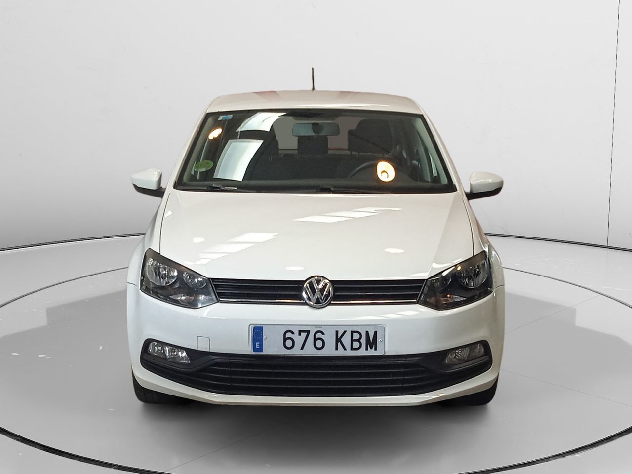 Foto Volkswagen Polo 5