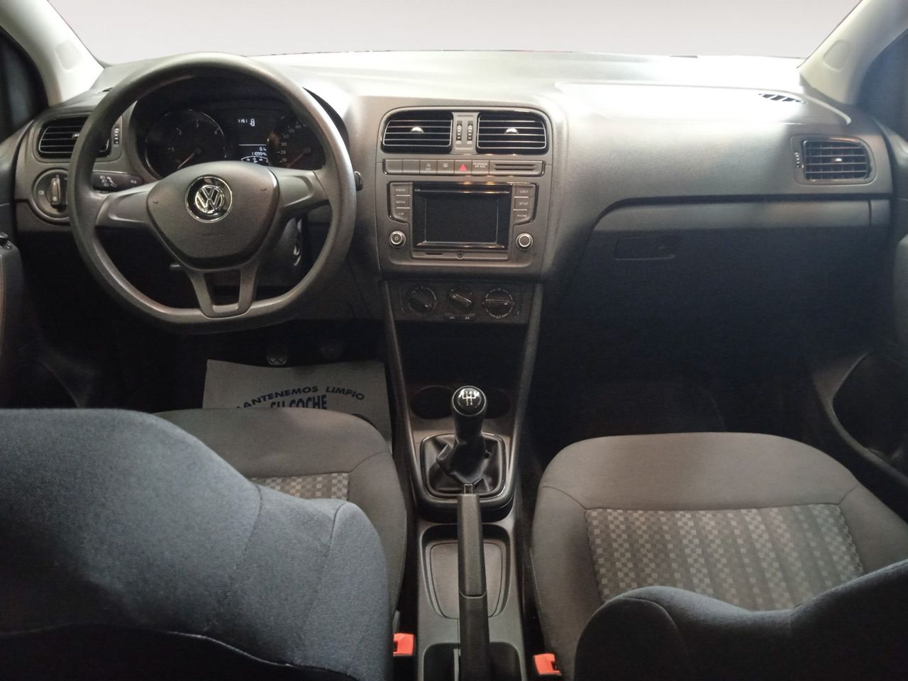 Foto Volkswagen Polo 6