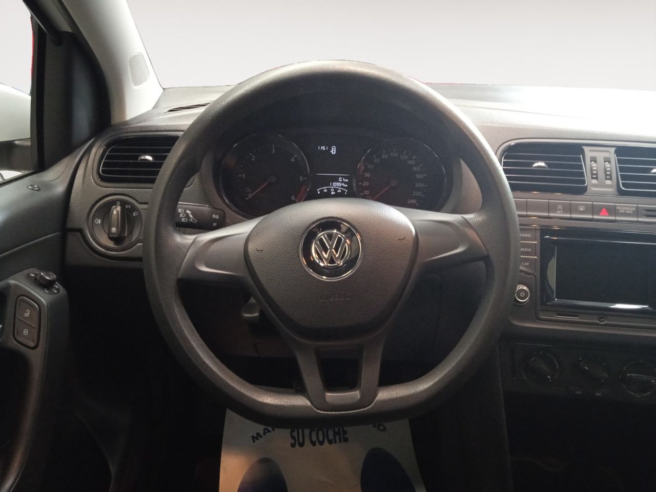 Foto Volkswagen Polo 7
