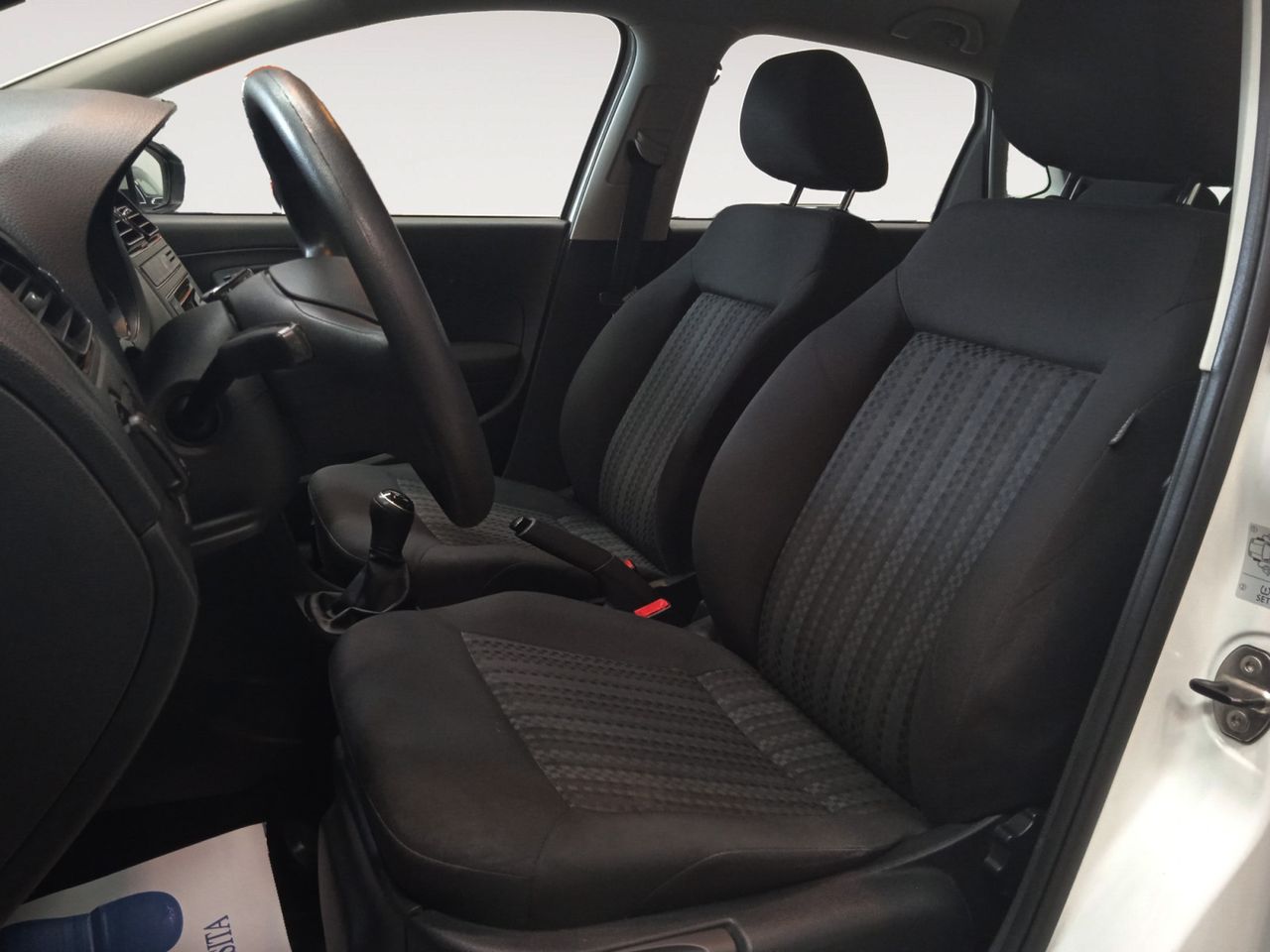 Foto Volkswagen Polo 8