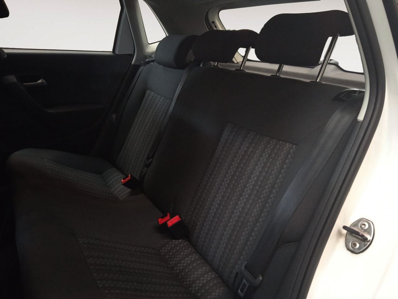 Foto Volkswagen Polo 9