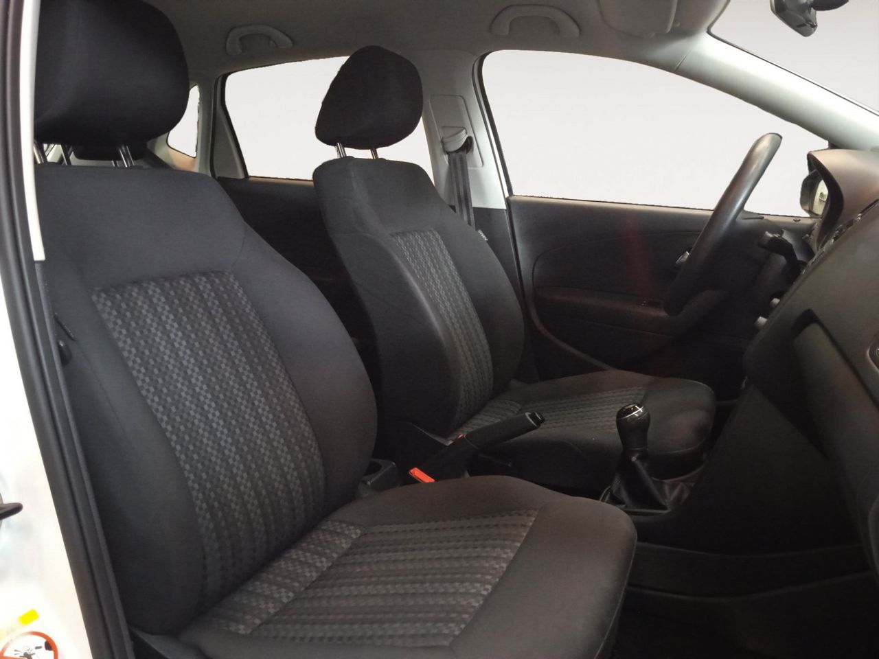 Foto Volkswagen Polo 10