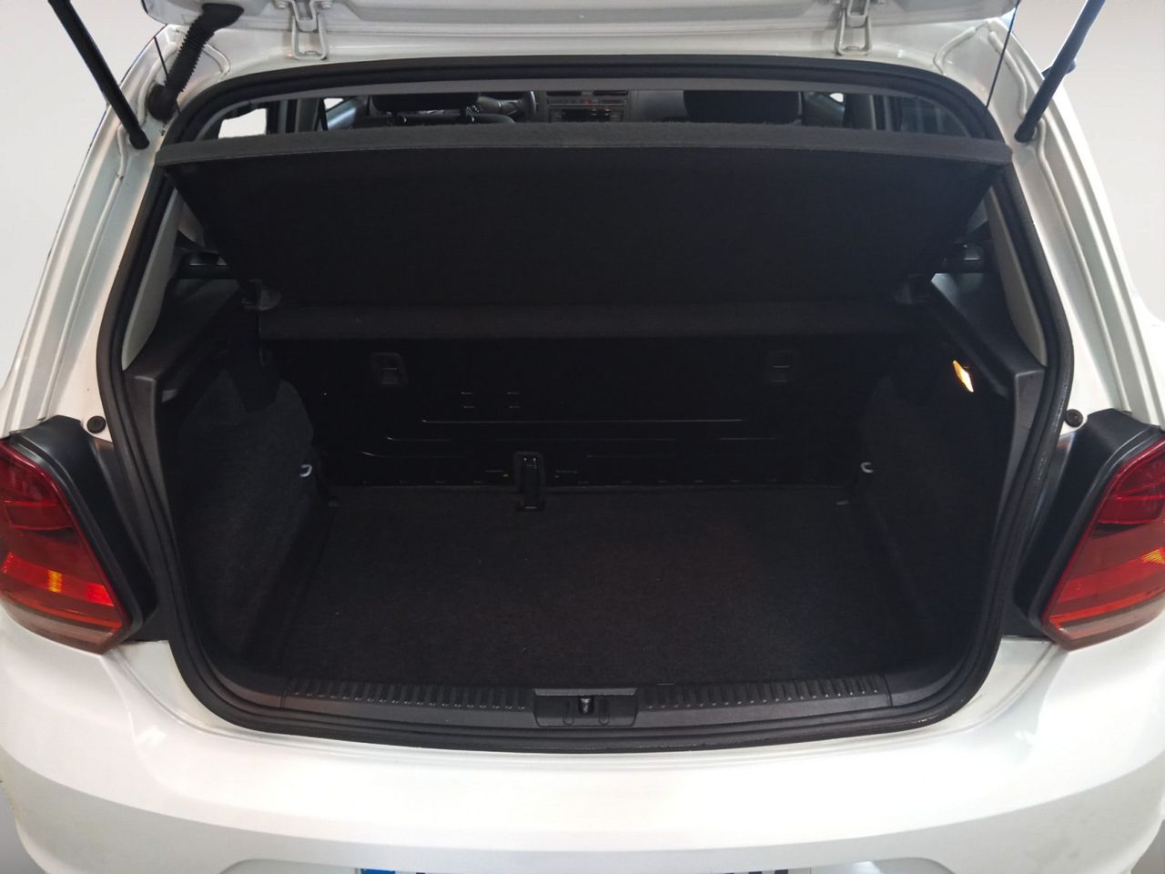 Foto Volkswagen Polo 11