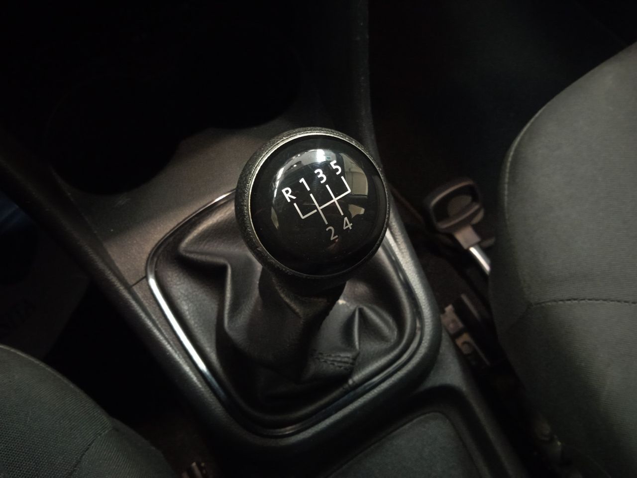 Foto Volkswagen Polo 12
