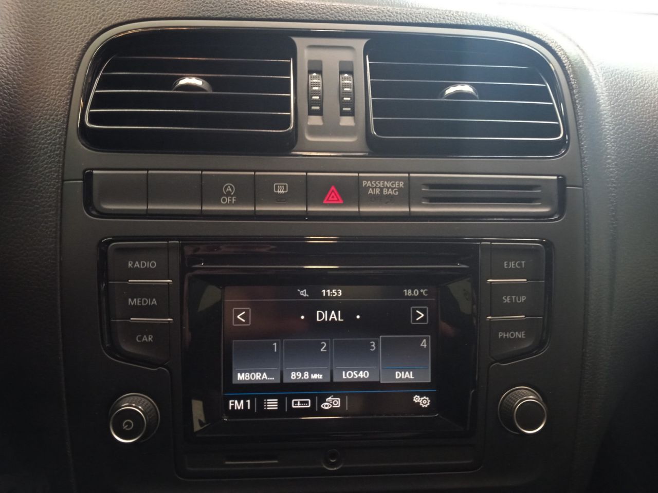 Foto Volkswagen Polo 14