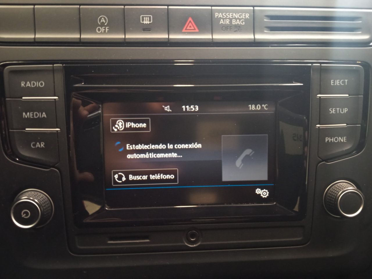 Foto Volkswagen Polo 15