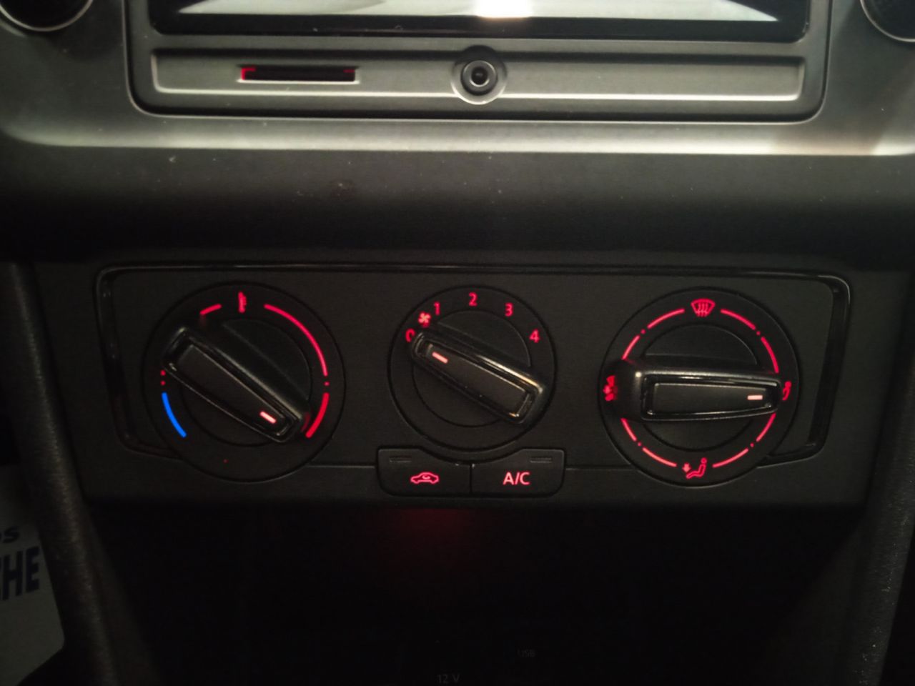 Foto Volkswagen Polo 16