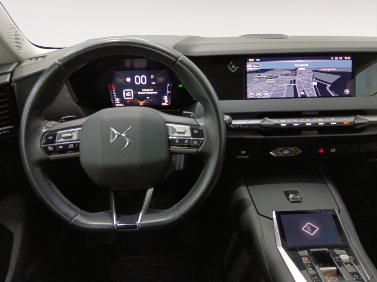 Foto DS Automobiles DS 4 7