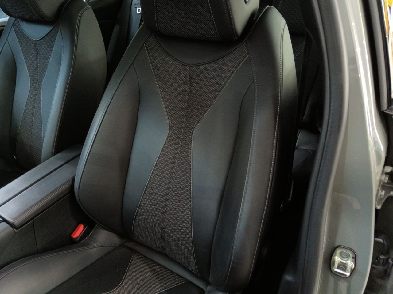 Foto DS Automobiles DS 4 20