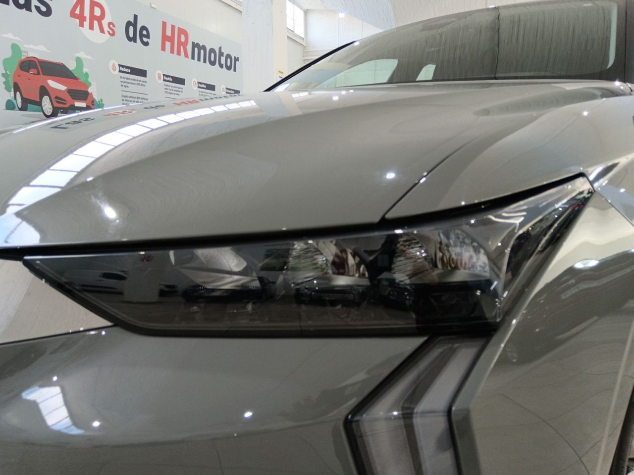 Foto DS Automobiles DS 4 21