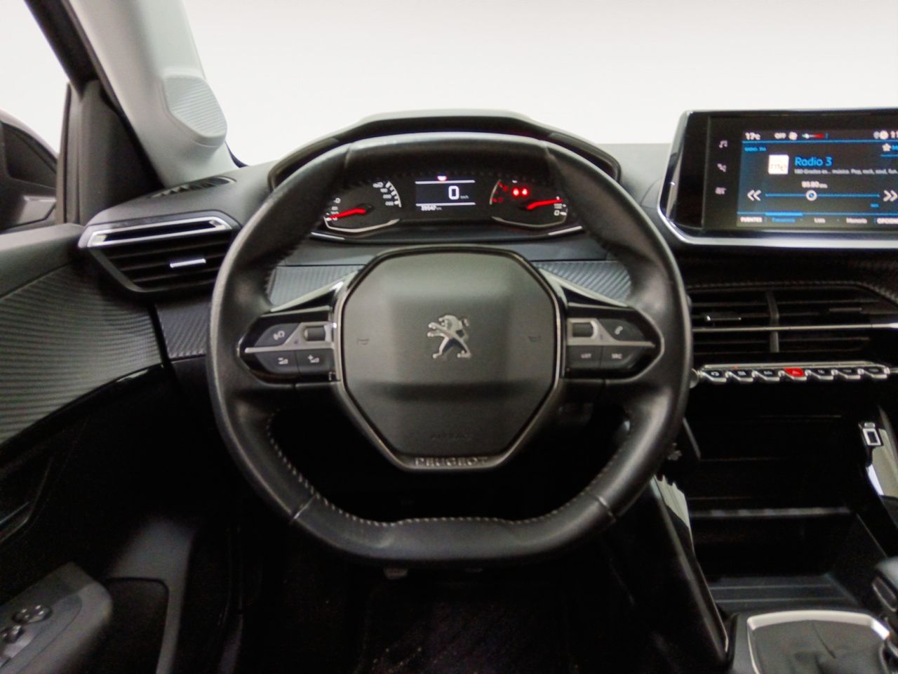 Foto Peugeot 208 7