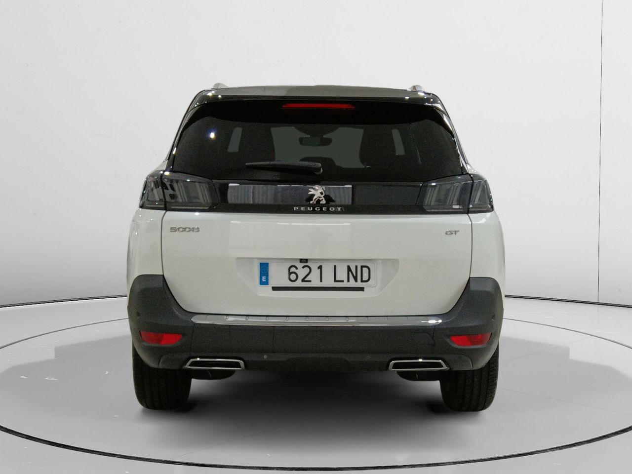 Foto Peugeot 5008 3