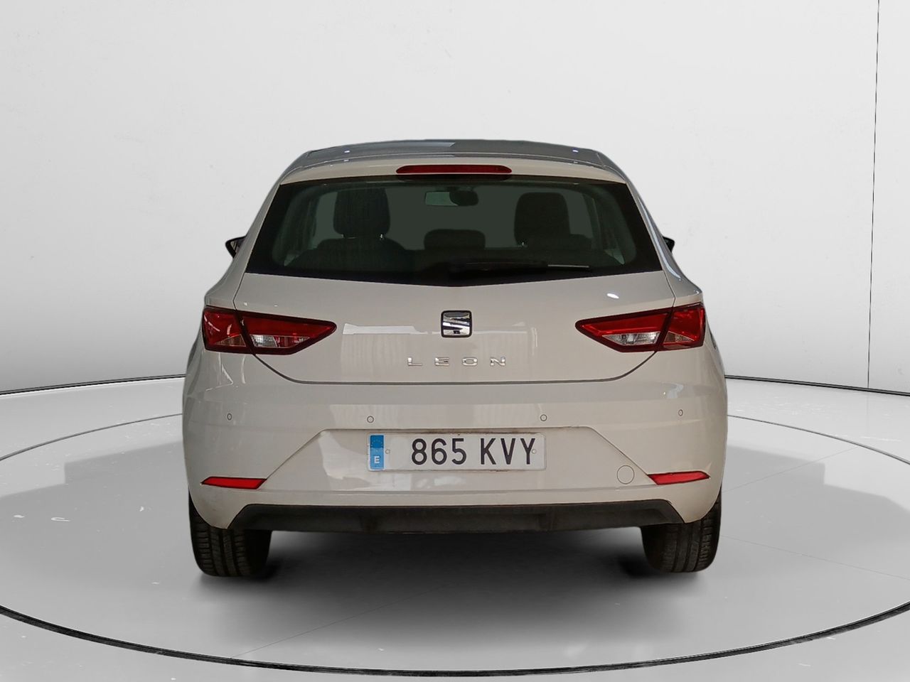 Foto Seat León 3
