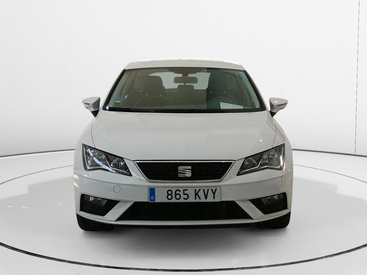 Foto Seat León 5