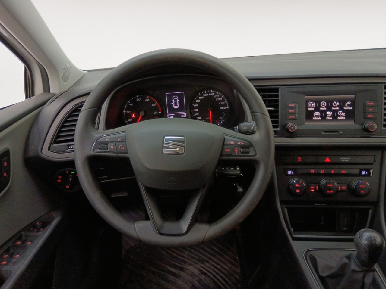 Foto Seat León 7