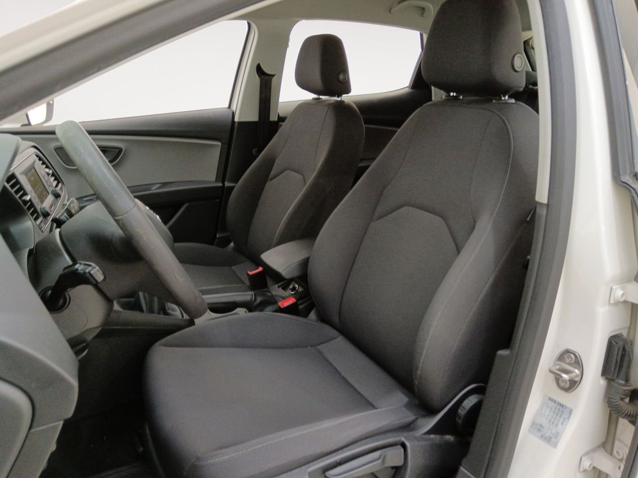 Foto Seat León 8