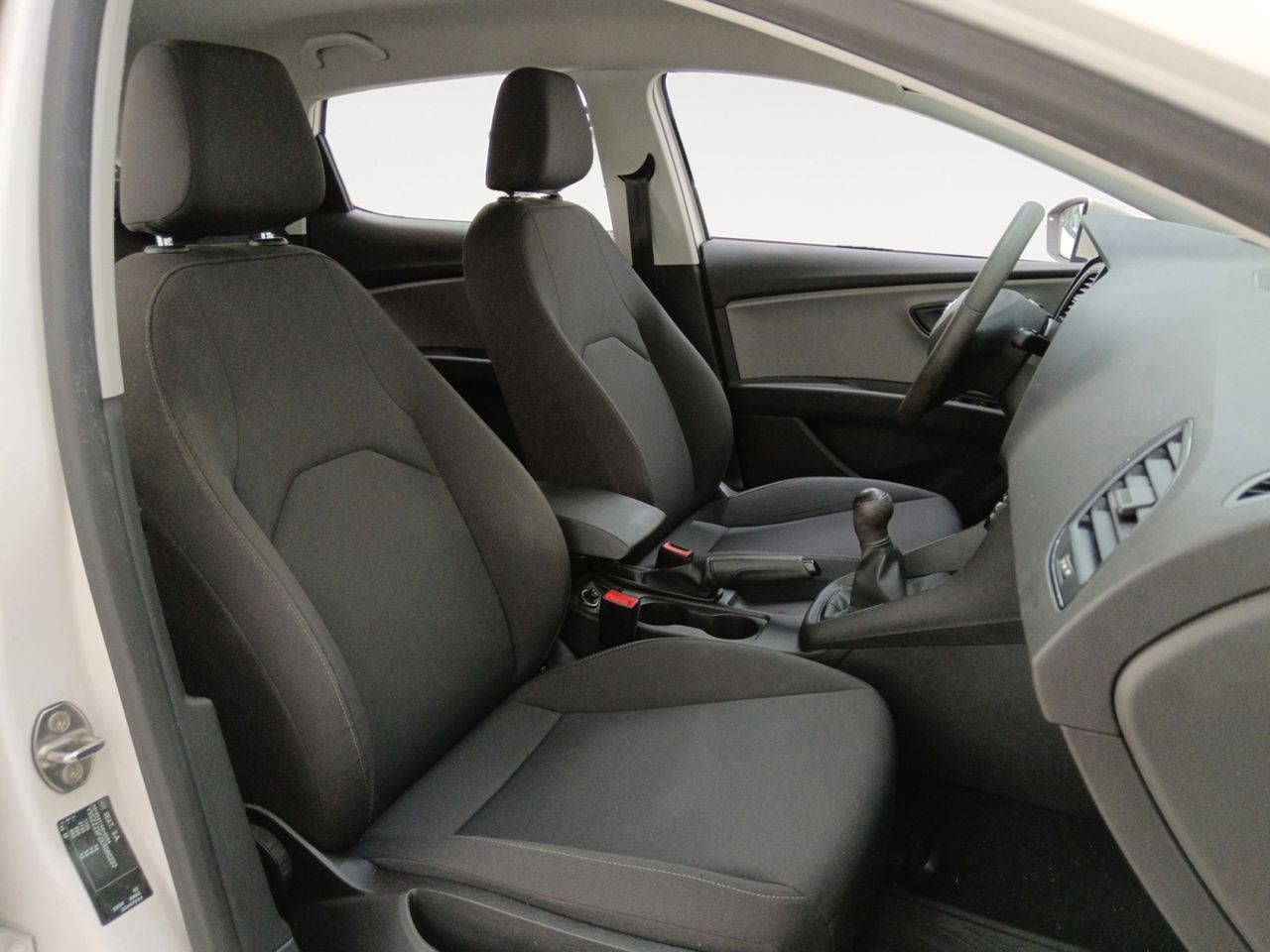Foto Seat León 10