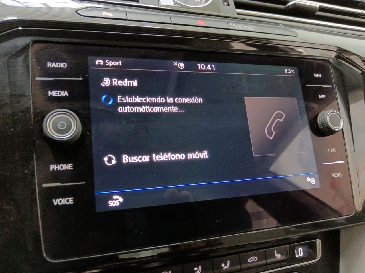 Foto Volkswagen Arteon 17