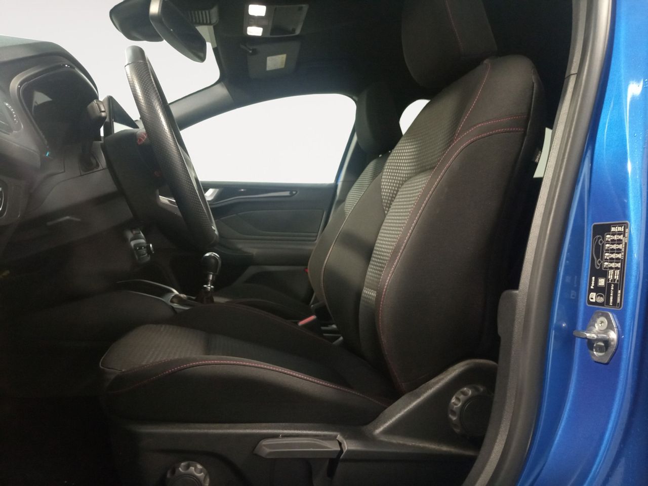 Foto Ford Focus 8