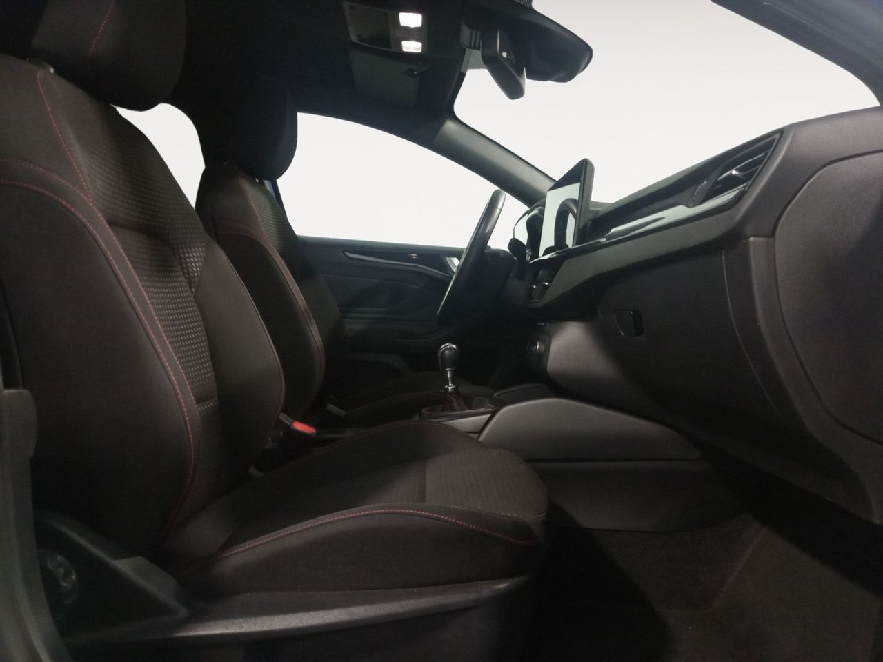 Foto Ford Focus 10
