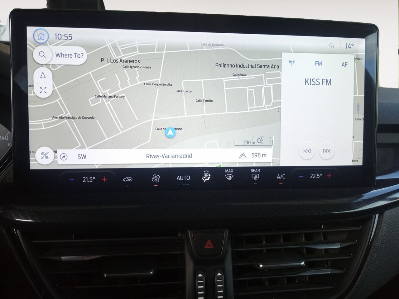 Foto Ford Focus 15
