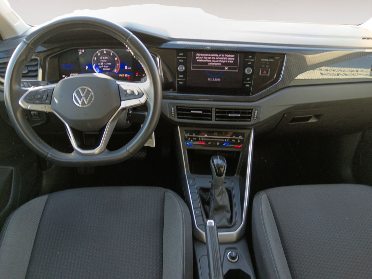 Foto Volkswagen Taigo 6