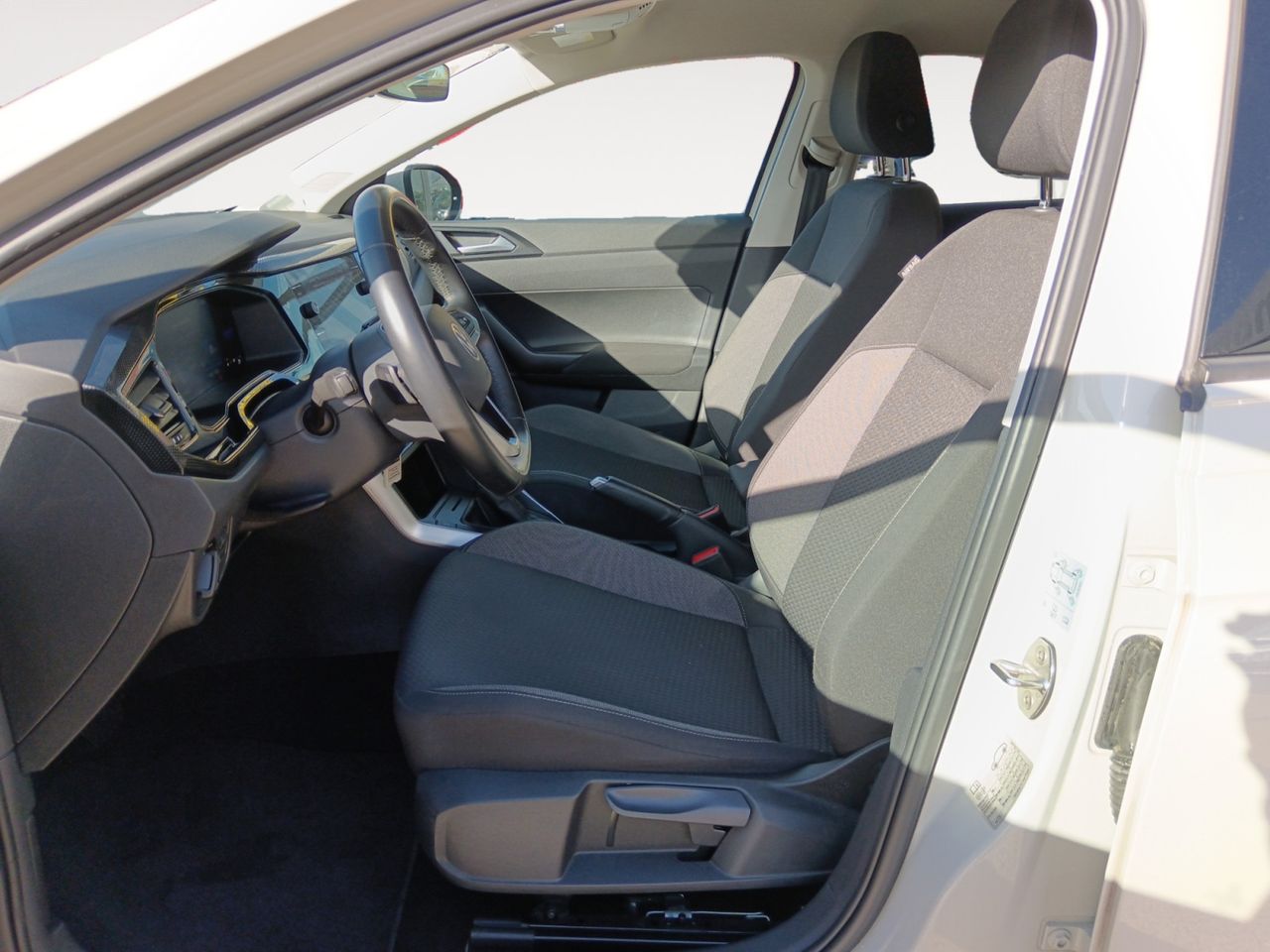 Foto Volkswagen Taigo 8
