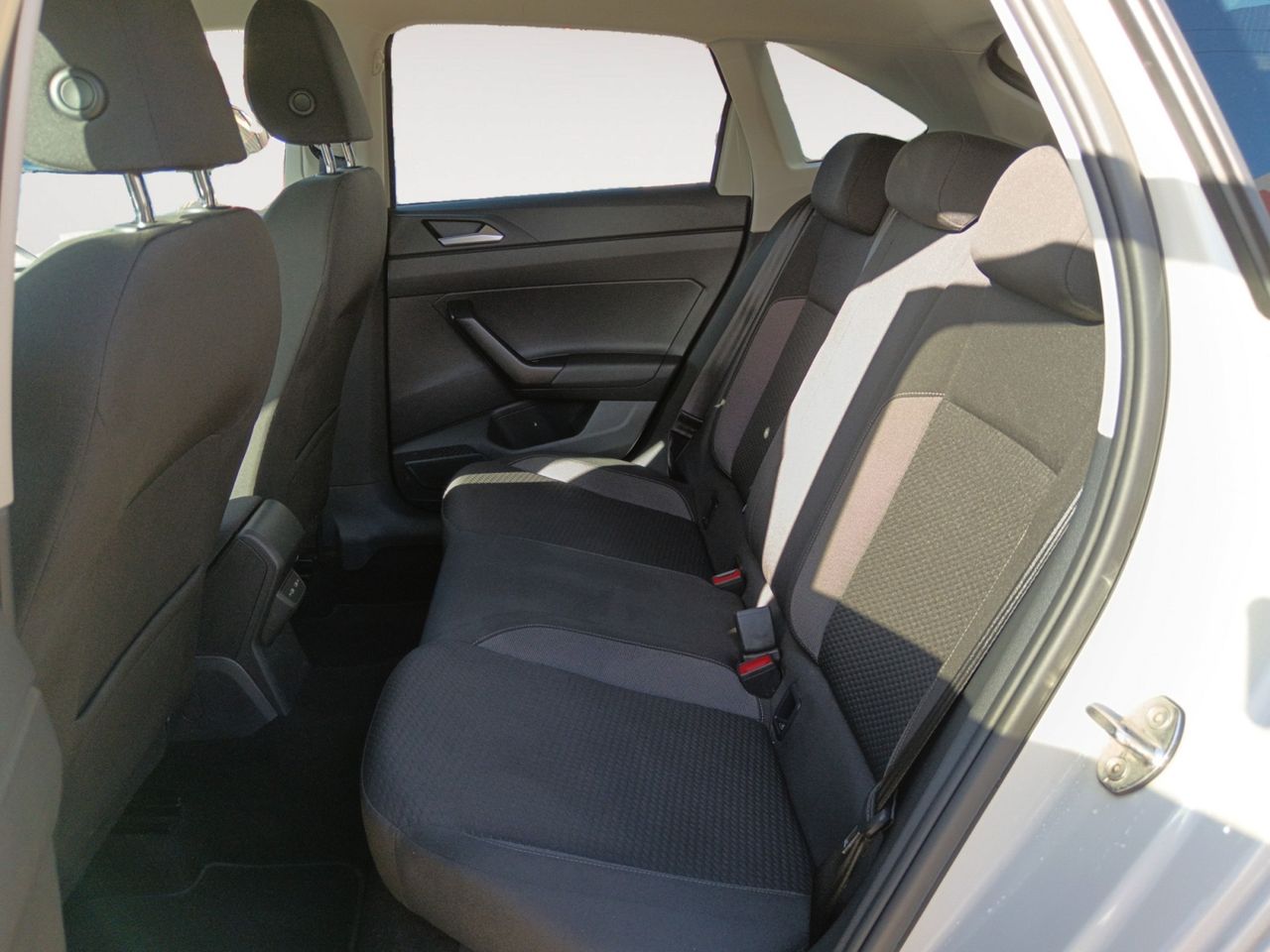 Foto Volkswagen Taigo 9
