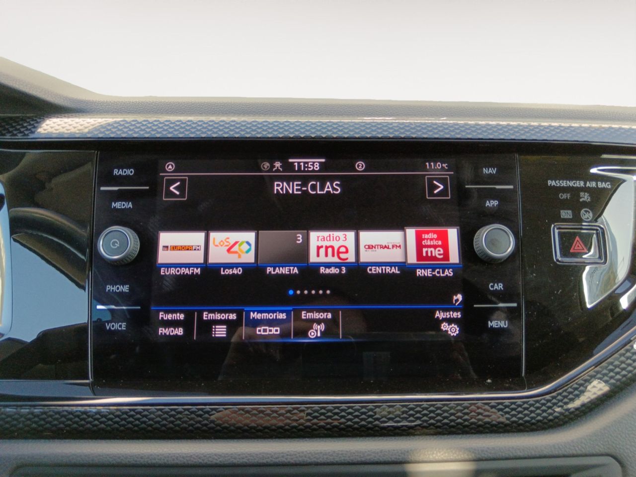 Foto Volkswagen Taigo 15