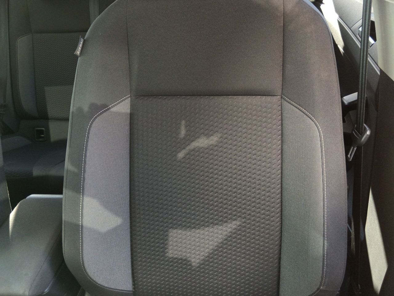 Foto Volkswagen Taigo 19