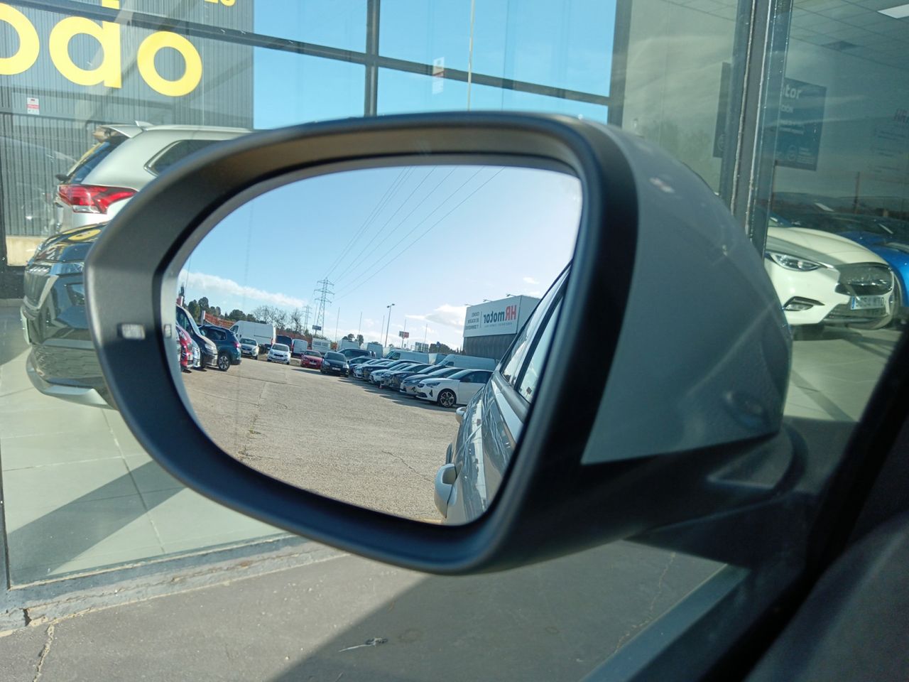 Foto Volkswagen Taigo 20