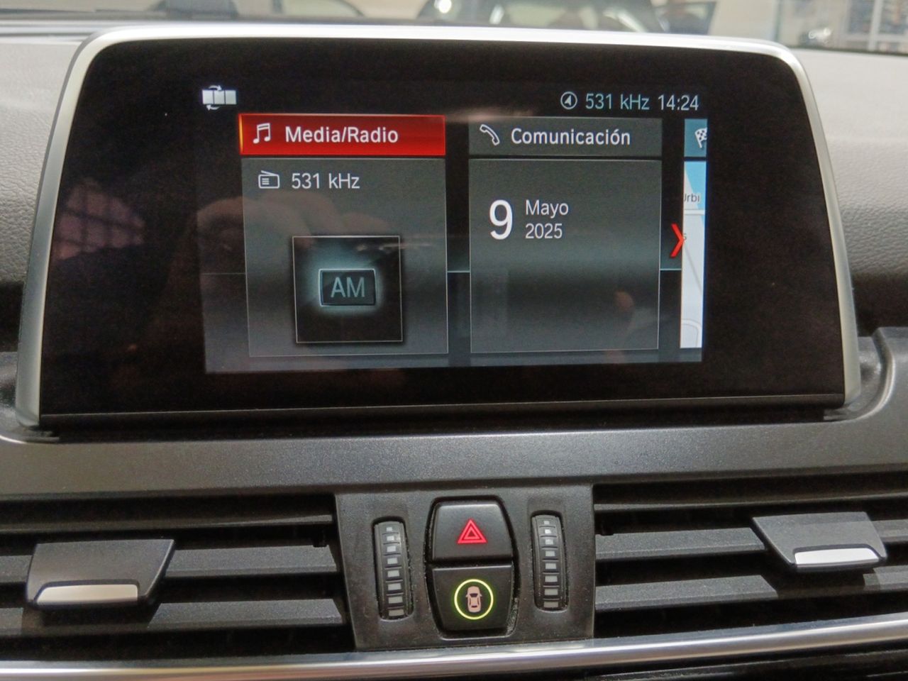 Foto BMW Serie 2 Active Tourer 14