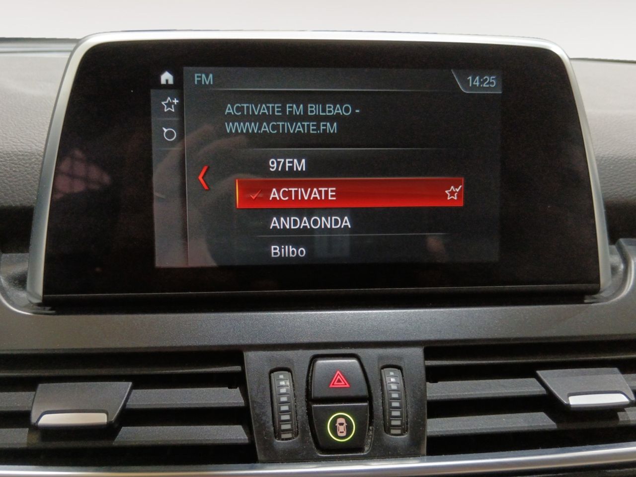 Foto BMW Serie 2 Active Tourer 16