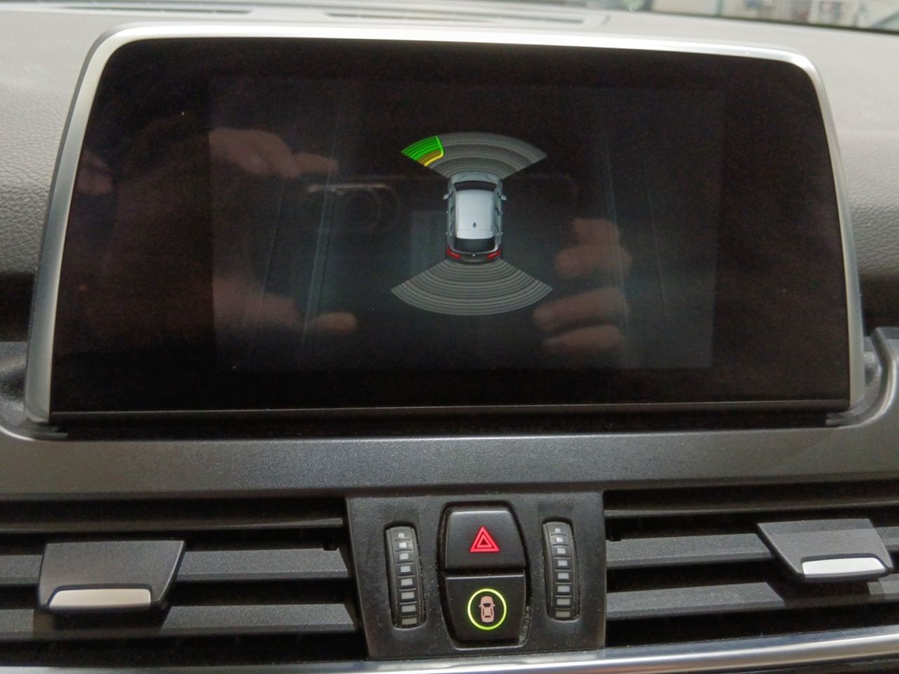 Foto BMW Serie 2 Active Tourer 18