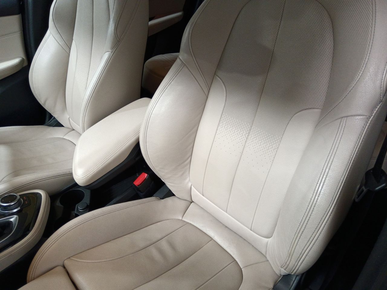 Foto BMW Serie 2 Active Tourer 20
