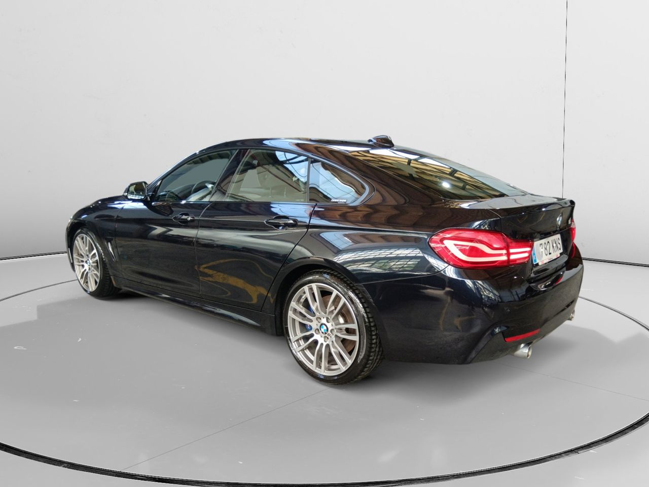 Foto BMW Serie 4 4