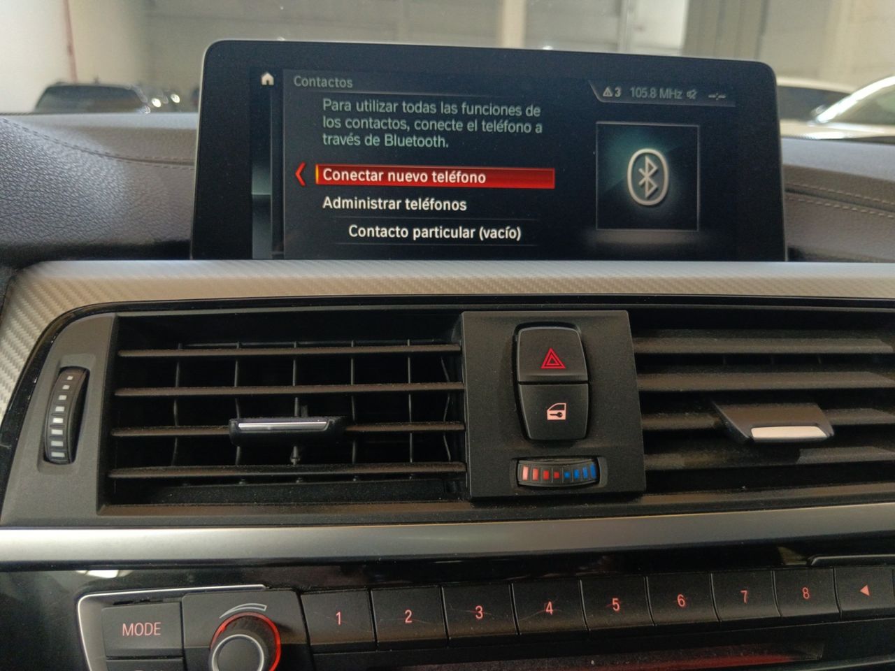 Foto BMW Serie 4 14