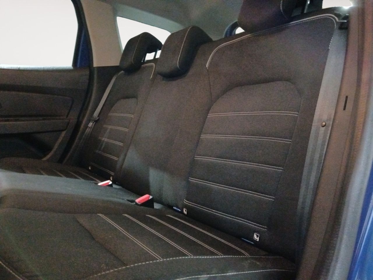 Foto Dacia Duster 9