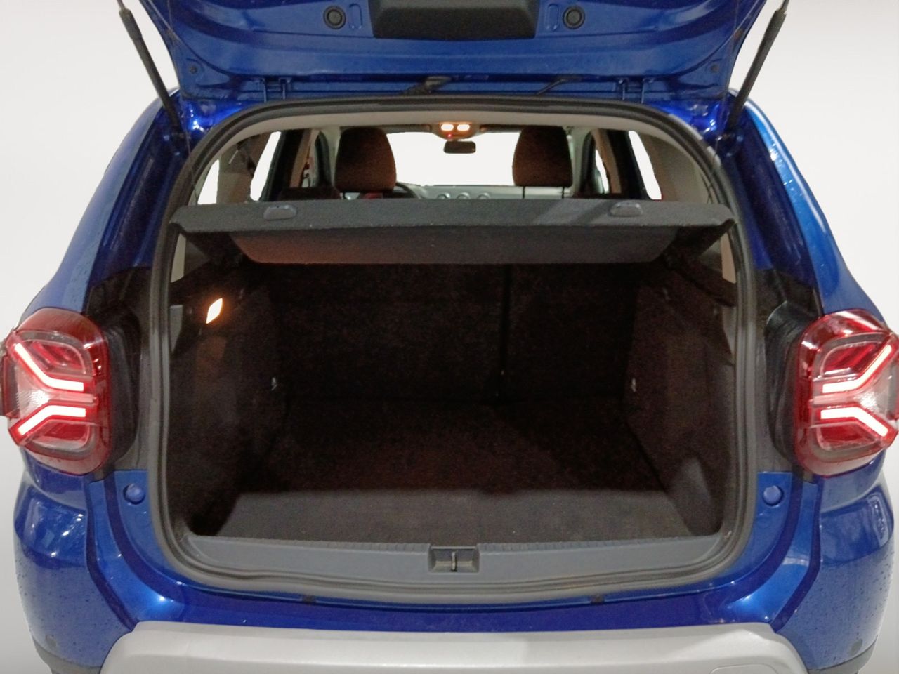 Foto Dacia Duster 11