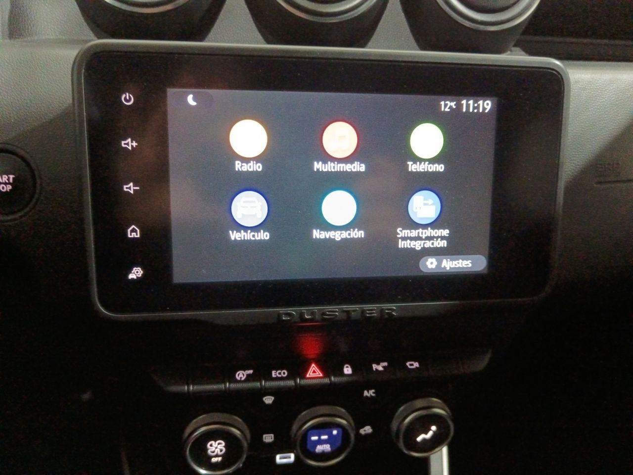 Foto Dacia Duster 13
