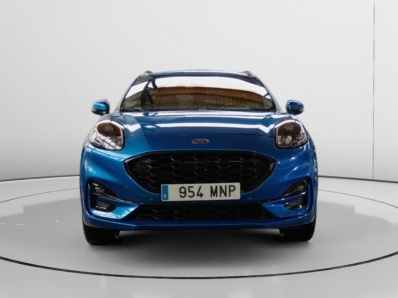 Foto Ford Puma 5