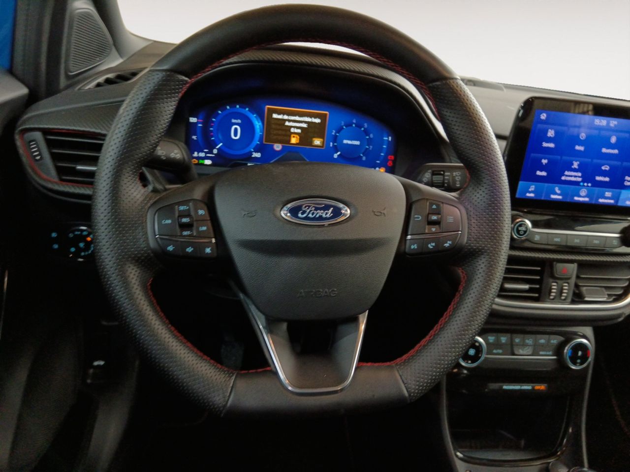Foto Ford Puma 6