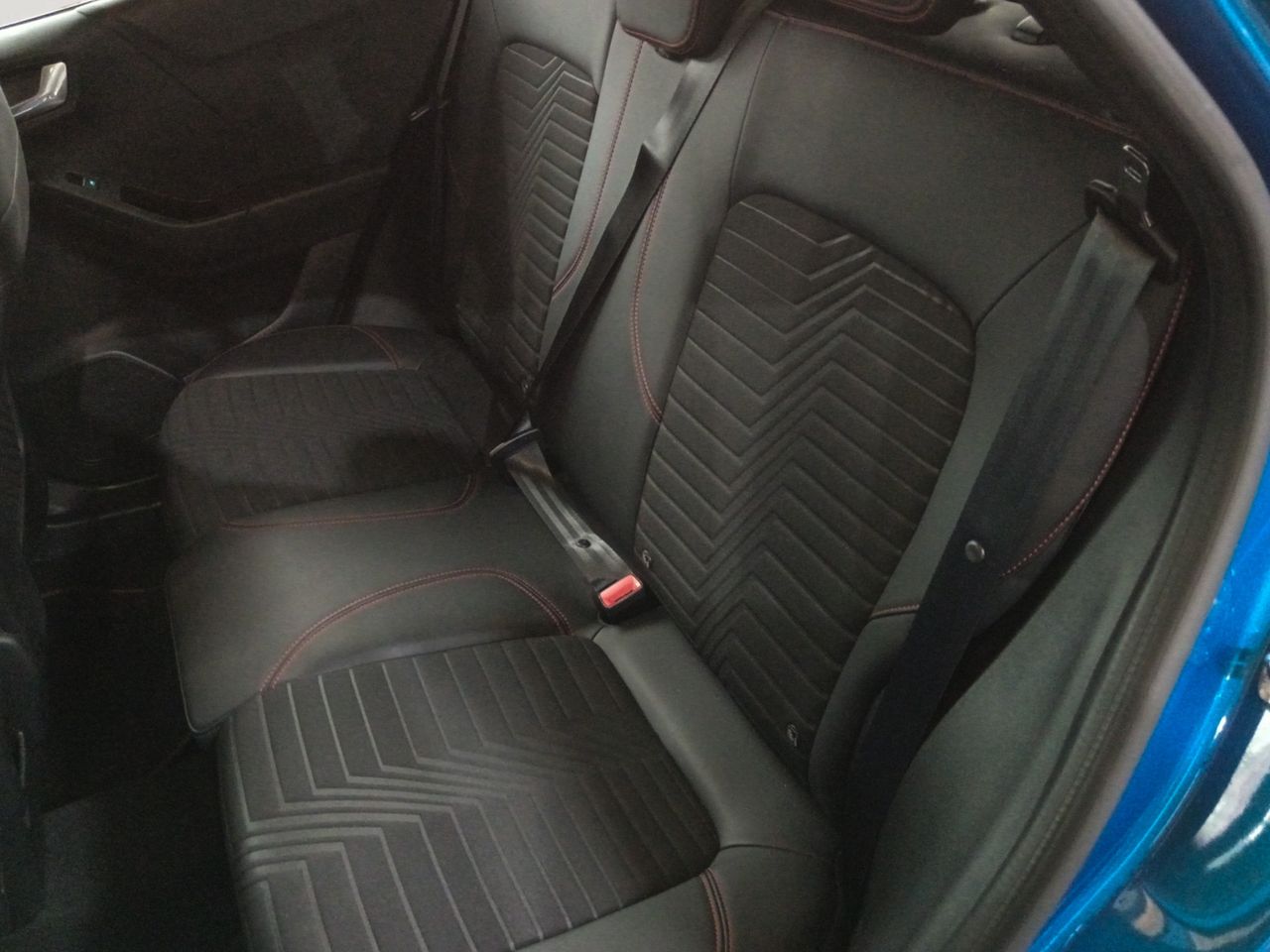 Foto Ford Puma 8