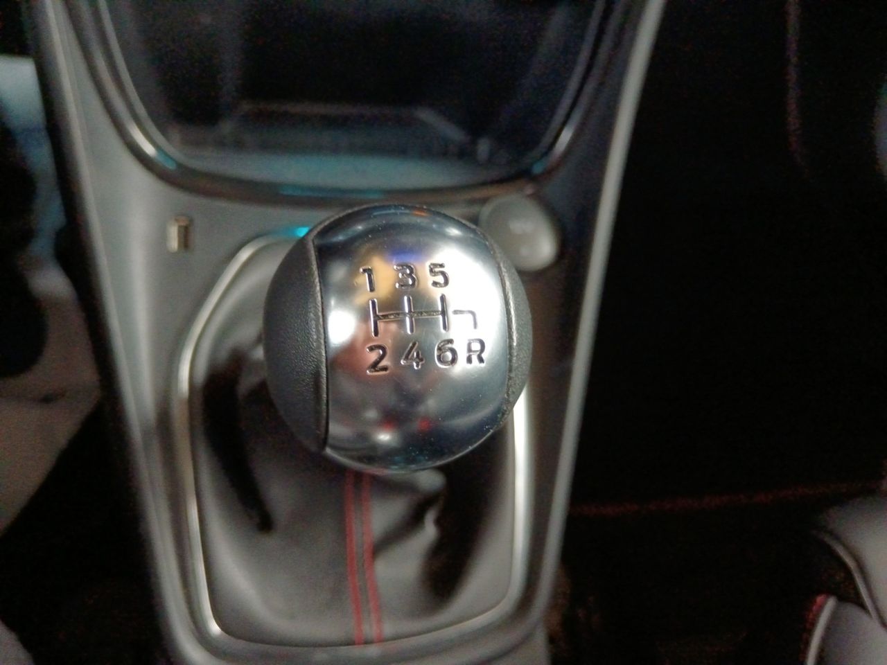 Foto Ford Puma 11