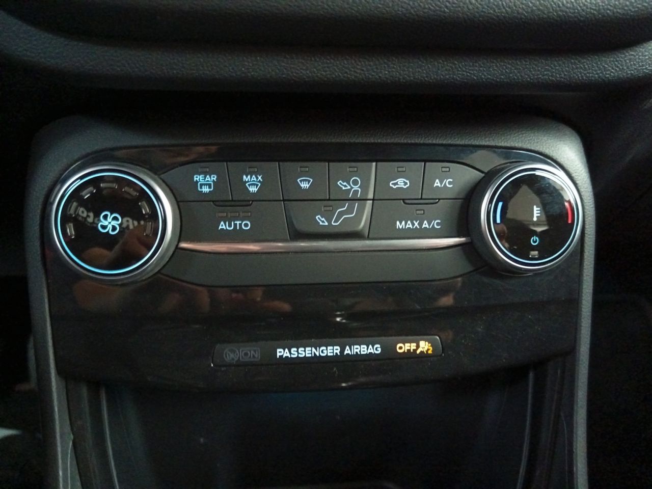 Foto Ford Puma 18