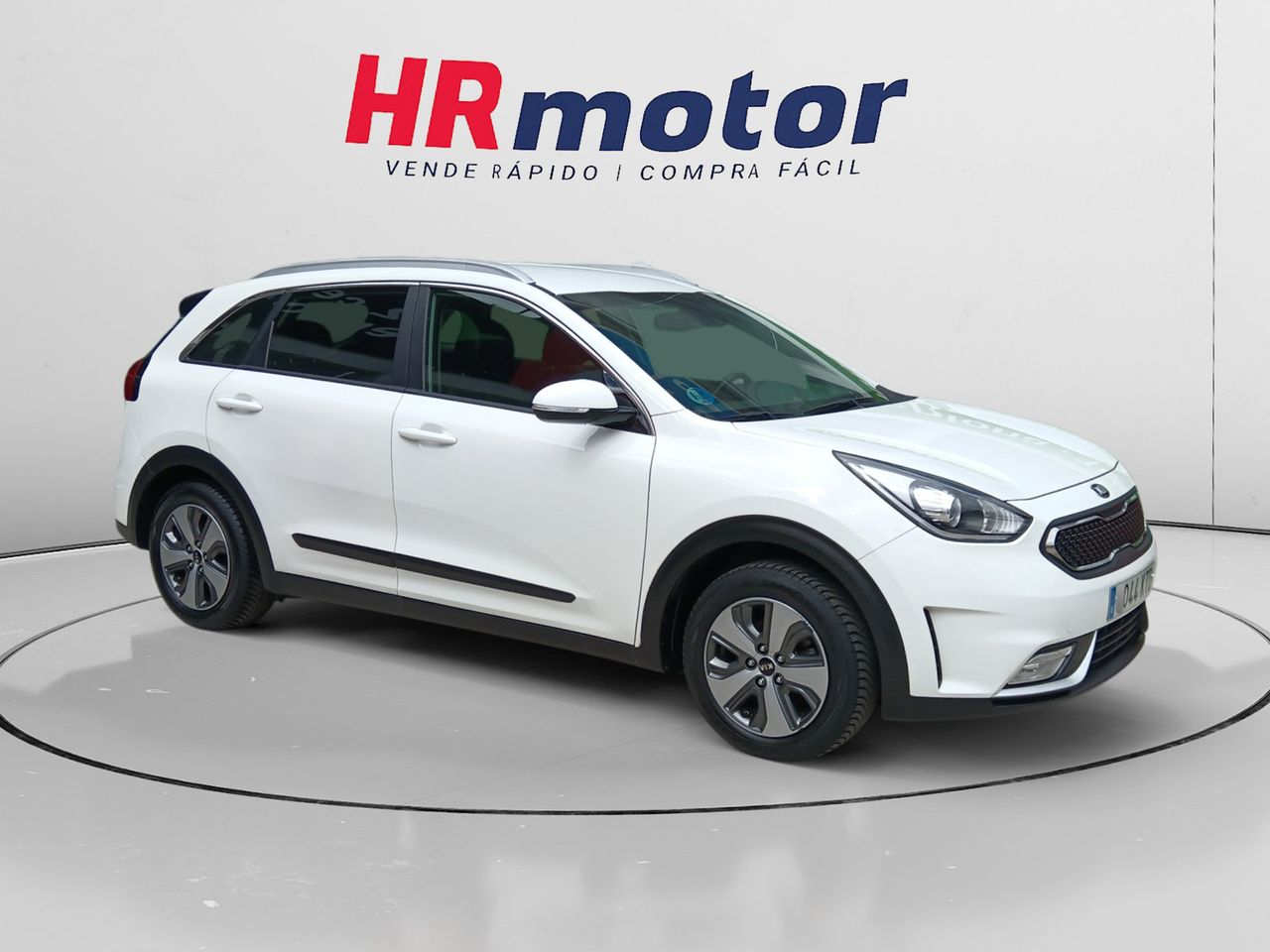Foto Kia Niro 1